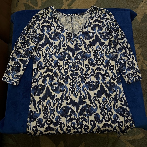 Lilly Pulitzer Dress Small - Picture 2 of 5